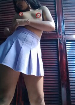 Pack De La Culona De La Facultad 4