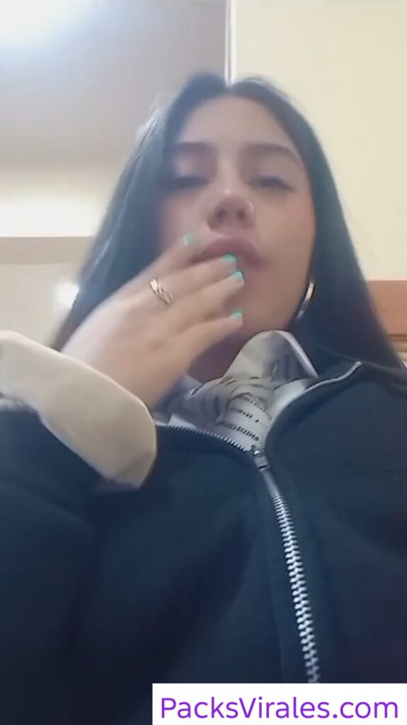 Estudiante de conchita rosada + videos virales 10