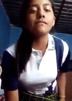 Morra tetona de prepa+ videos 4