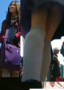 Los culitos de mis compañeras de clases + Videos 1