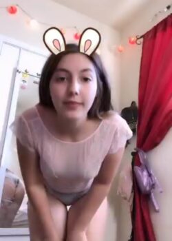 Morra culona blanquita+ Video Full 16