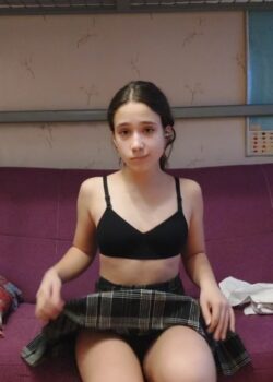 Divina Estudiante Putita + Video Full 5