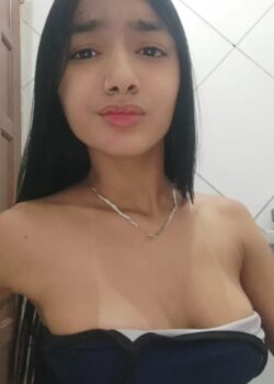 Flaquita preciosa y jovencita+ Video exclusivo 15