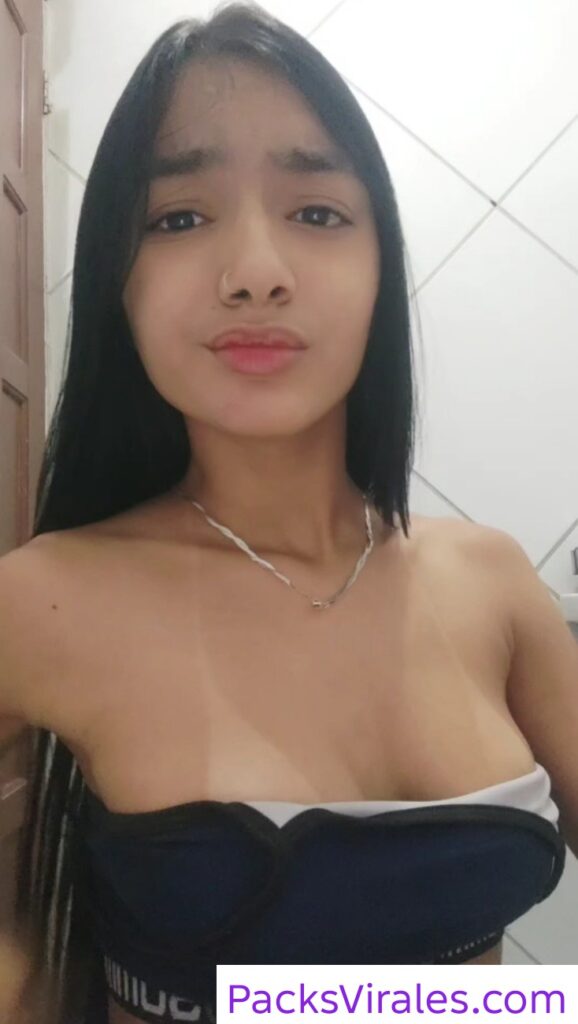 Flaquita preciosa y jovencita+ Video exclusivo 10