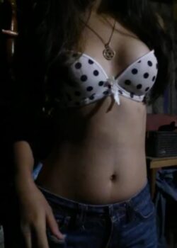 Morra flaquita mexicana + Video desnuda 13