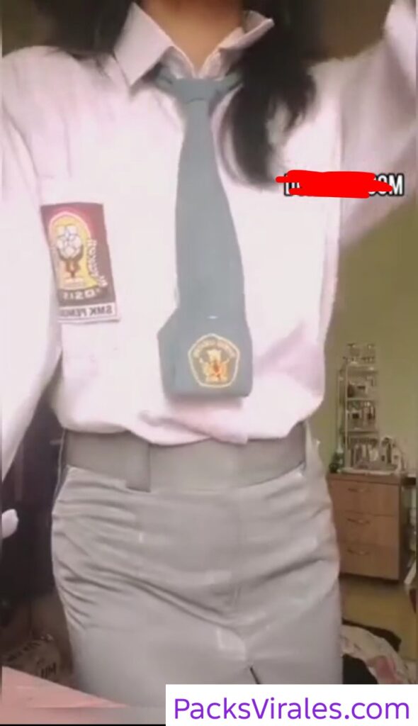 Pack Viral De Deliciosa Estudiante 10