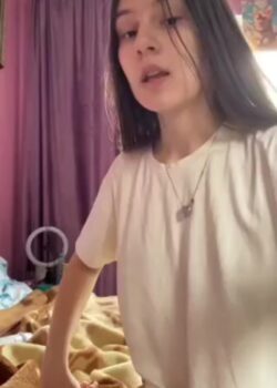 Mina Deliciosa Y Guapa 9