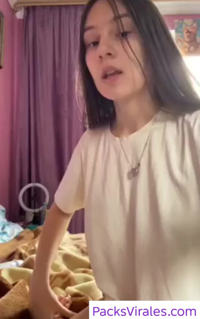 Mina Deliciosa Y Guapa 10