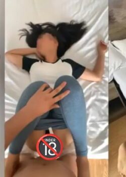 Estudiante Viral + Video Completo 6