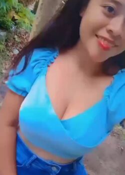 Morra Chichona La Graban En Trio 4