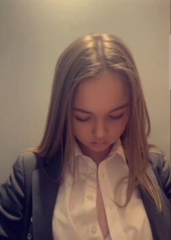 Blanquita Egresada A La Uni + Video 5