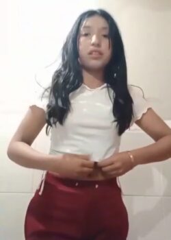 Morrita De Prepa + Video Desnuda 14