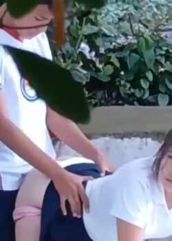 Rica Colegiala Nalgona Se Lo Entierran En El Cementerio 3