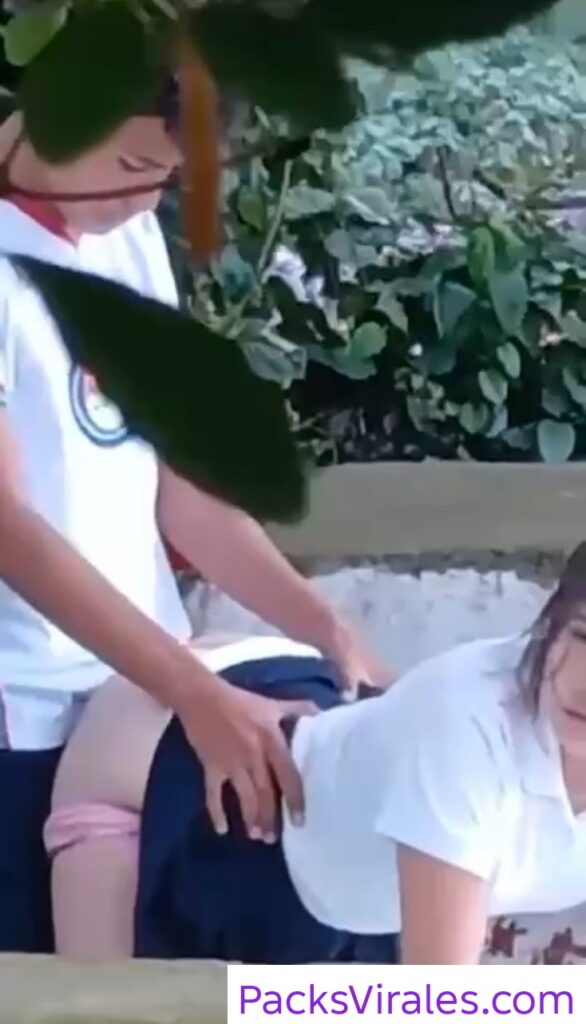 Rica Colegiala Nalgona Se Lo Entierran En El Cementerio 10