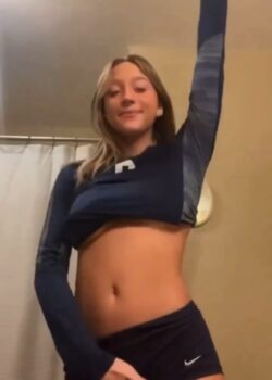 Morrita Rubia Ricolina+ Video Full 15