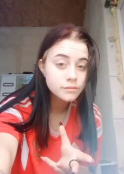 Morra Blanquita Putipobre+ Video Tocandose 13