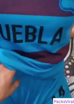 Morra de puebla cogiendo y mamando pija 1