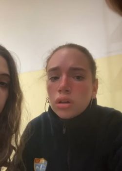 Preciosa Estudiante Filtrada En Videos 5