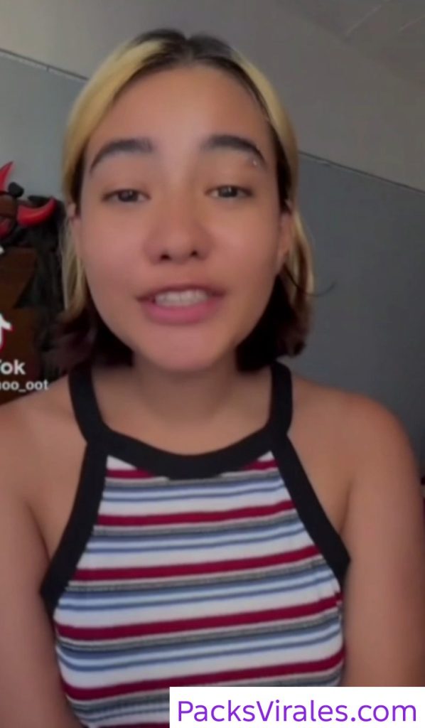 Morra De Tiktok Filtrada Por Su Ex 10