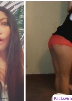 Packs Viral De Jovencita Mexicana 10
