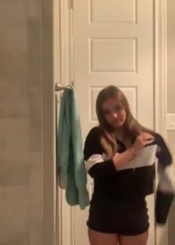 Morrita Rubia De Lindo & Rico Cuerpo 15