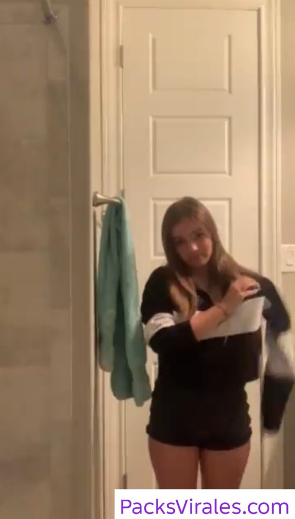 Morrita Rubia De Lindo & Rico Cuerpo 1