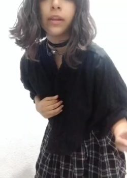 Estudiante Sabrosa + Video Full 11