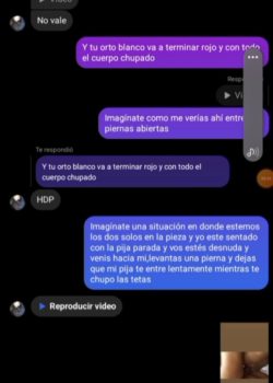 Pendeja Pasa Videos Masturbándose & Más 8