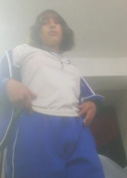 La culona del aula + Video filtrado 2