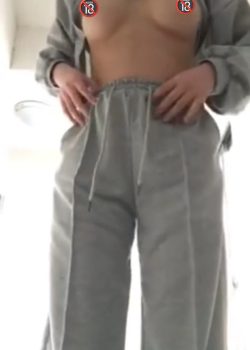 Blanquita Anónima + Video Desnuda 6