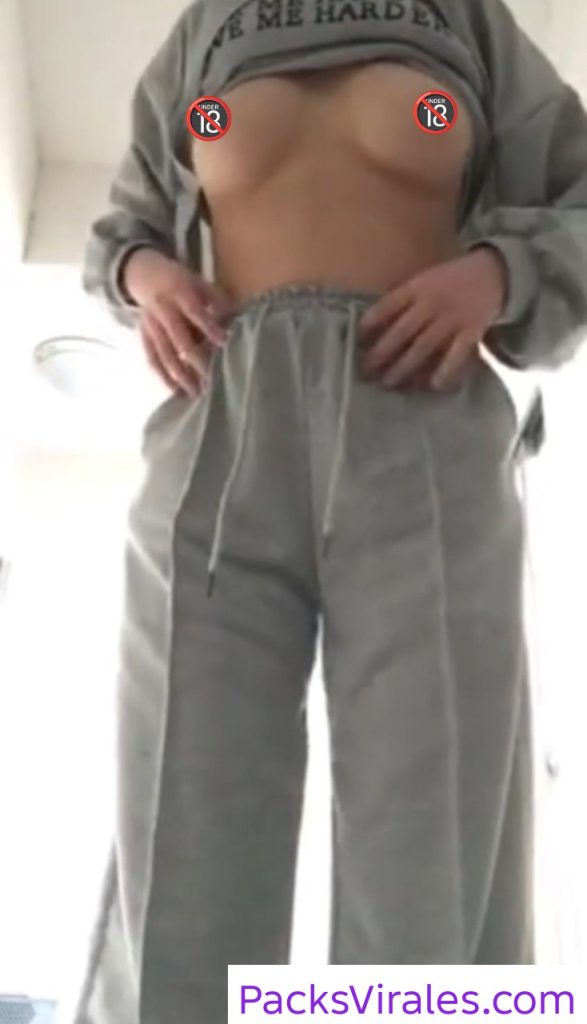 Blanquita Anónima + Video Desnuda 1
