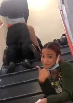 Cogiendo rico en la uni + Video 5
