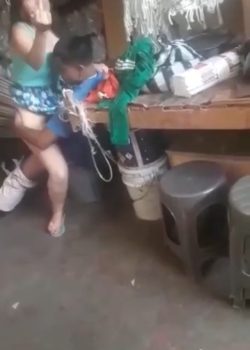 Nos turneamos para coger a la prima + Videos 2