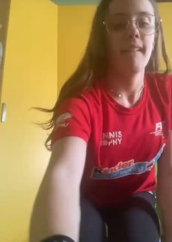 Jovencita Divina Se Masturba Full 17