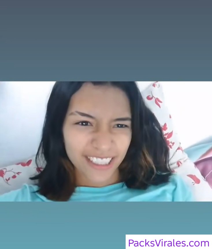 Mina Morenita Filtrada + Videos 1
