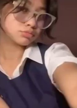 Estudiante Ricolina Se Masturba Rico 6
