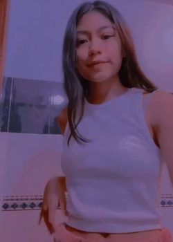 Flaquita deliciosa + Video 4