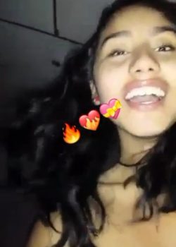 Morra pendeja entrega el chiquito 17