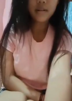 Blanquita Tetona Estudiante+ Video 4