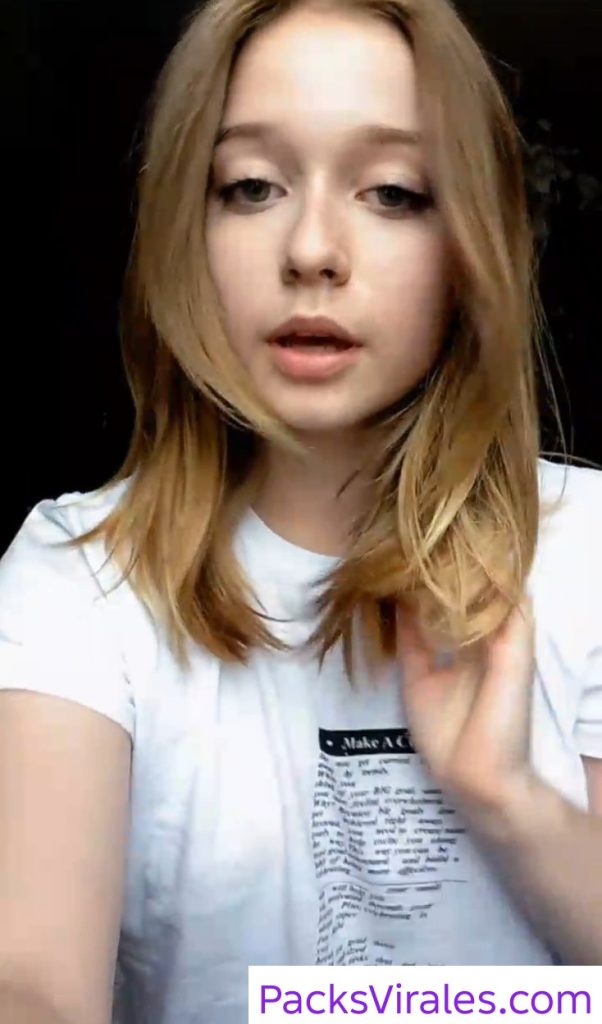 Blanquita De Ricas Tetas + Video 1