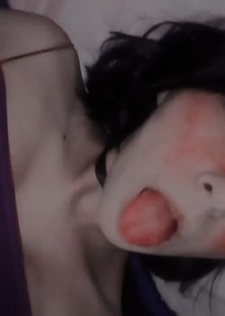 Morrita de concha mojada+ video full 5