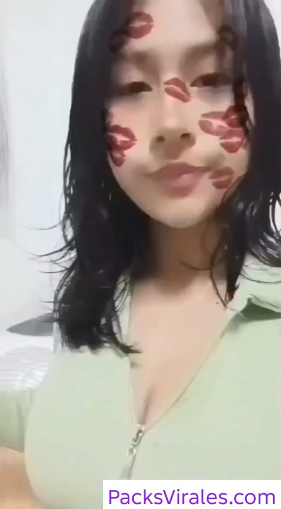 Morrita Blanquita Tetona+ Video Full 1