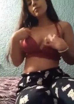 Morra De Rico Cuerpo Se Desnuda Todita En Video Legendario 1