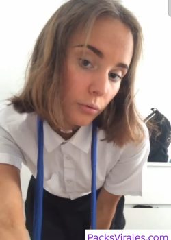 Pendejita Estudiante+ Videos 3