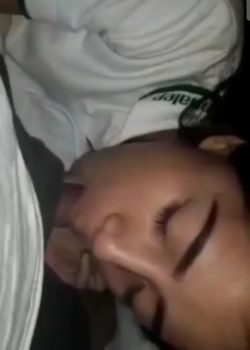 Estudiante Tragona La Hacen Viral 13
