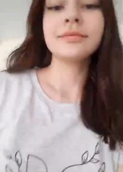 Mina Blanquita Se Masturba Duro 8