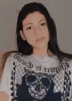 Divina Teen Blanquita+ Videos 12