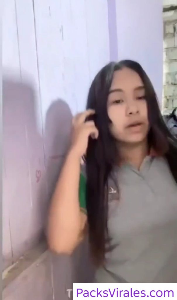 Morrita Pendeja De Rica Panocha 1