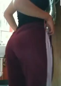 Pack De Deliciosa Colegiala Nalgona 10