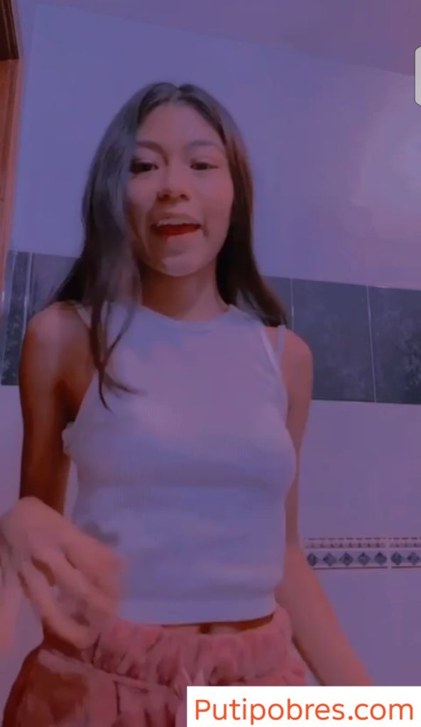 Sharon Delgadita Divina + Video 1